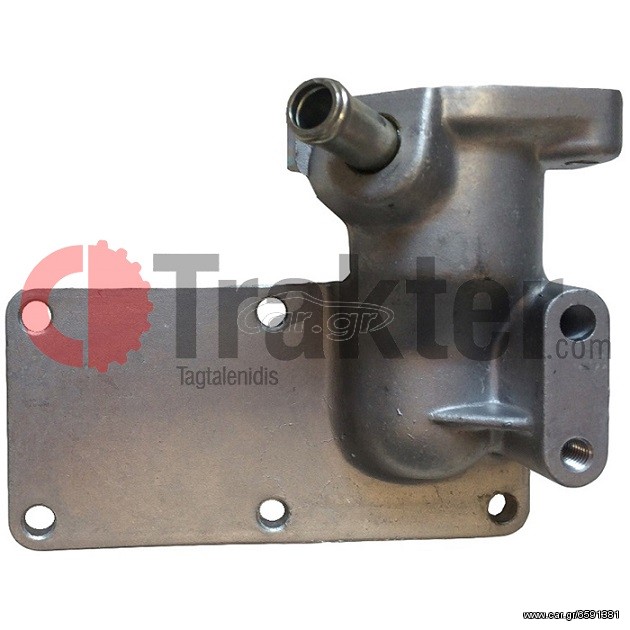 KUBOTA BULLTRA B1-17 ΘΕΡΜΟΣΤΑΤΗ ΒΑΣΗ ORIGINAL 
