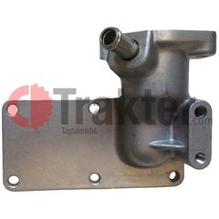 KUBOTA BULLTRA B1-17 ΘΕΡΜΟΣΤΑΤΗ ΒΑΣΗ ORIGINAL 