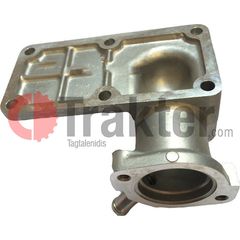 KUBOTA BULLTRA B1-17 ΘΕΡΜΟΣΤΑΤΗ ΒΑΣΗ ORIGINAL -thumb-1