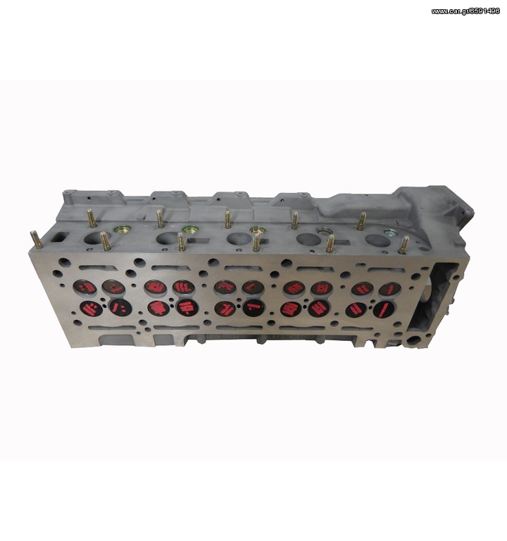 ΚΕΦΑΛΗ ΚΑΠΑΚΙ MERCEDES SPRINTER CDI 612981