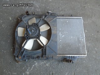 KIA SEPHIA ALTIVA SDN '97 1.6 ΒΕΝΤΙΛΑΤΕΡ