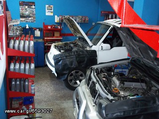 SUZUKI DOULAKAS SERVICE-thumb-4