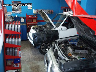 SUZUKI DOULAKAS SERVICE-thumb-6