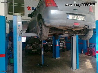 SUZUKI DOULAKAS SERVICE-thumb-10