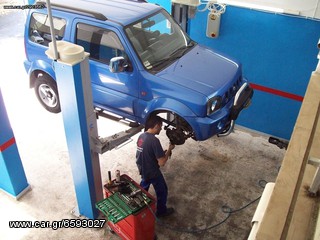 SUZUKI DOULAKAS SERVICE-thumb-11