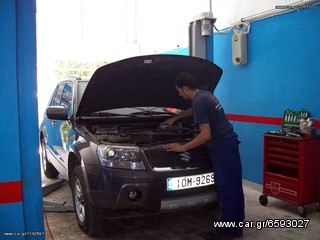 SUZUKI DOULAKAS SERVICE-thumb-19
