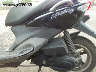YAMAHA NEO`S 4-thumb-5