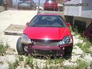 Honda Civic TYPE R EP3 FACELIFT '05-thumb-2