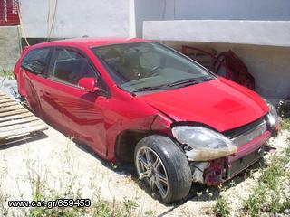 Honda Civic TYPE R EP3 FACELIFT '05-thumb-3
