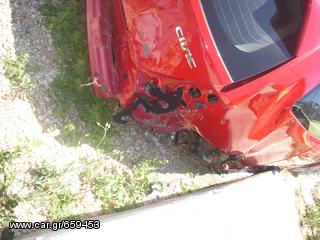 Honda Civic TYPE R EP3 FACELIFT '05-thumb-4