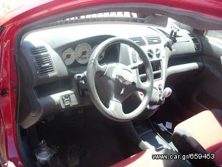 Honda Civic TYPE R EP3 FACELIFT '05-thumb-6