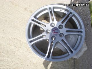 Honda Civic TYPE R EP3 FACELIFT '05-thumb-8