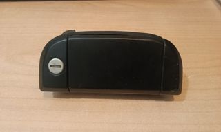Transporter Χερούλι  *