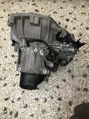 Χειροκίνητο Σασμάν Nissan Micra K12, Note E11 Cr12, Cr14 CE JHQ CG 820024 7902-thumb-1
