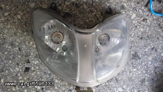 Φαναρι skmsport 250