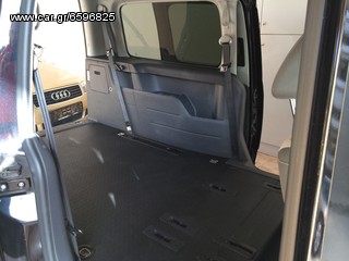 Νεκροφόρα Volkswagen 2012 Caddy 1.6 diesel Euro5-thumb-7
