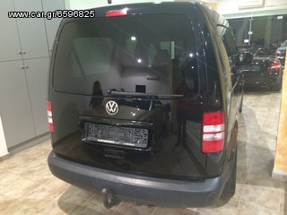 Νεκροφόρα Volkswagen 2012 Caddy 1.6 diesel Euro5-thumb-17