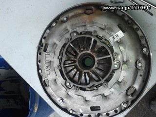 βολαν διλπης μαζας SAAB Z19DTH κωδικος 55567619