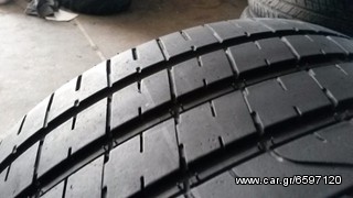 2 ΤΜΧ PIRELLI P ZERO 265-30-20 DOT 2-2013 140€