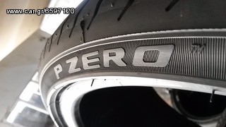 2 ΤΜΧ PIRELLI P ZERO 265-30-20 DOT 2-2013 140€-thumb-5