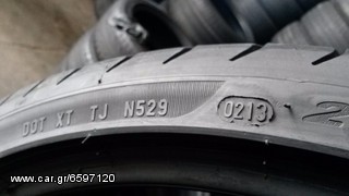 2 ΤΜΧ PIRELLI P ZERO 265-30-20 DOT 2-2013 140€-thumb-9