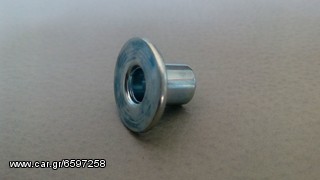 ΑΠΟΣΤΑΤΕΣ ΚΑΠΑΚΙΟΥ 6x11.5mm