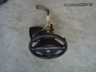 ΚΟΛΩΝΑ ΤΙΜΟΝΙΟΥ ΜΕ ΔΙΑΚΟΠΤΕΣ ΚΑΙ ΤΙΜΟΝΙ OPEL ASTRA G 1998-2003