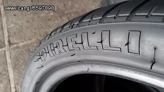 2 TMX PIRELLI ROSSO N1 295-30-19 130€