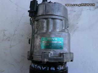 KOMPRESER AIRCODITION LEON TOLEDO,OKTAVIA,COLF4 98-05
