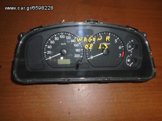 SUZUKI WAGON R '02 1.3 ΚΑΝΤΡΑΝ 34100-84E70