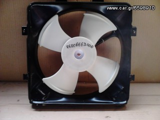 ΒΕΝΤΙΛΑΤΕΡ ΨΥΓΕΙΟΥ AIRCONDITION HONDA CIVIC 96-4Θ SO4 JAPAN