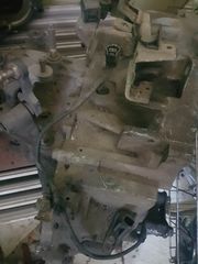 Σασμαν απο Mazda 6 2004 2000cc.-thumb-3