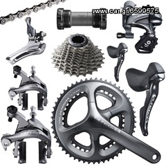 Δρόμου - Κούρσας KTM 2014 STRADA LC - ULTEGRA - MAVIC -thumb-1