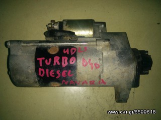 ΜΙΖΑ NISSAN, NAVARA, PATHFINDER, 2.5 DCI, 23300-EB300, 23300EB300, 23300-EB30A, 23300-EB30B, **VARDARIS- CARPARTS**