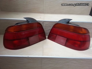 BMW E39 ΣΕ ΑΡΙΣΤΗ ΚΑΤΑΣΤΑΣΗ ORIGINAL ΤΟ ΕΝΑ 50ευρω.-thumb-1
