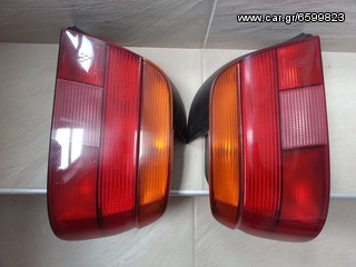 BMW E39 ΣΕ ΑΡΙΣΤΗ ΚΑΤΑΣΤΑΣΗ ORIGINAL ΤΟ ΕΝΑ 50ευρω.-thumb-2