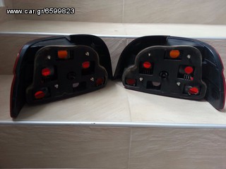 BMW E39 ΣΕ ΑΡΙΣΤΗ ΚΑΤΑΣΤΑΣΗ ORIGINAL ΤΟ ΕΝΑ 50ευρω.-thumb-3
