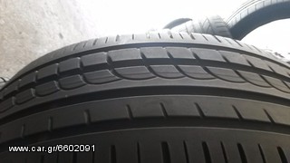 2 ΤΜΧ PIRELLI P ZERO ROSSO 215-45-18 DOT 11-2011 90€