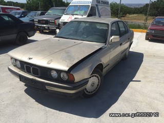 BMW 520 KAI AEPIO (206K) ΓΙΑ ΑΝΤΑΛΛΑΚΤΙΚΑ | www.anakiklosi-lagada.gr