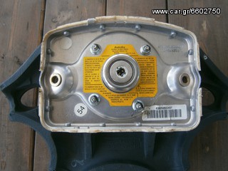 ΑΕΡΟΣΑΚΟΣ RENAULT MEGANE 1997-2001-thumb-1