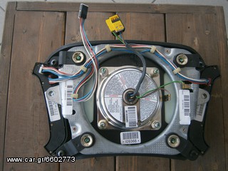 ΑΕΡΟΣΑΚΟΣ ΤΙΜΟΝΙΟΥ BMW E46 MONT.2000-2005-thumb-1