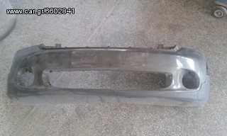 mini countryman 2 προφυλακτηρες εμπρός και πίσω.