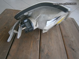 MERCEDES C180 -C200 ΑΡΙΣΤΕΡΟ ΦΛΑΣ-thumb-1