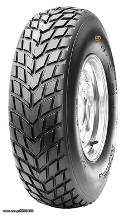 ΛΥΡΗΣ CST ATV TIRES C9299F 25X8-12 TL 4 PLY, CSTC929925812