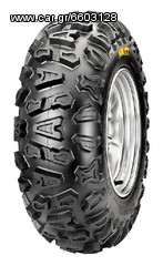 ΛΥΡΗΣ CST ATV TIRES CU01F 25X8-12 TL 4 PLY, CSTCU0125812