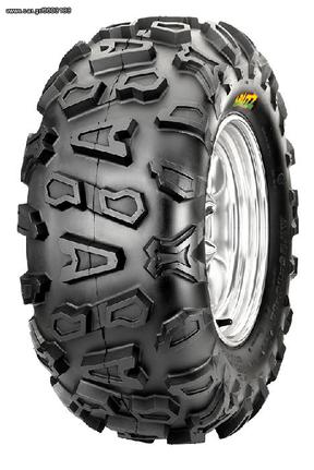 ΛΥΡΗΣ CST ATV TIRES CU02R 25X10-12 TL 4 PLY, CSTCU02251012