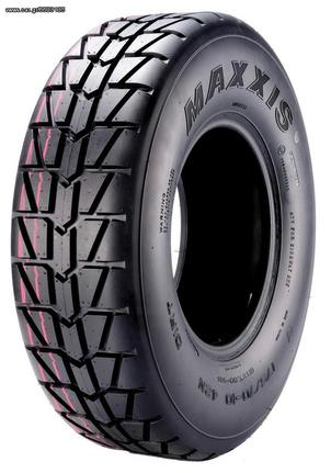 ΛΥΡΗΣ MAXXIS ATV TIRES ΔΡΟΜΟΥ C9272F 19X7-8 TL 20N, MAXXISC9272F1978  