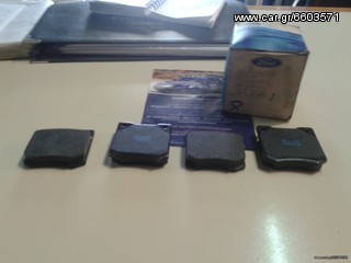AUTO ROUSTEMIS SERVICE FORD CAPRI-thumb-1