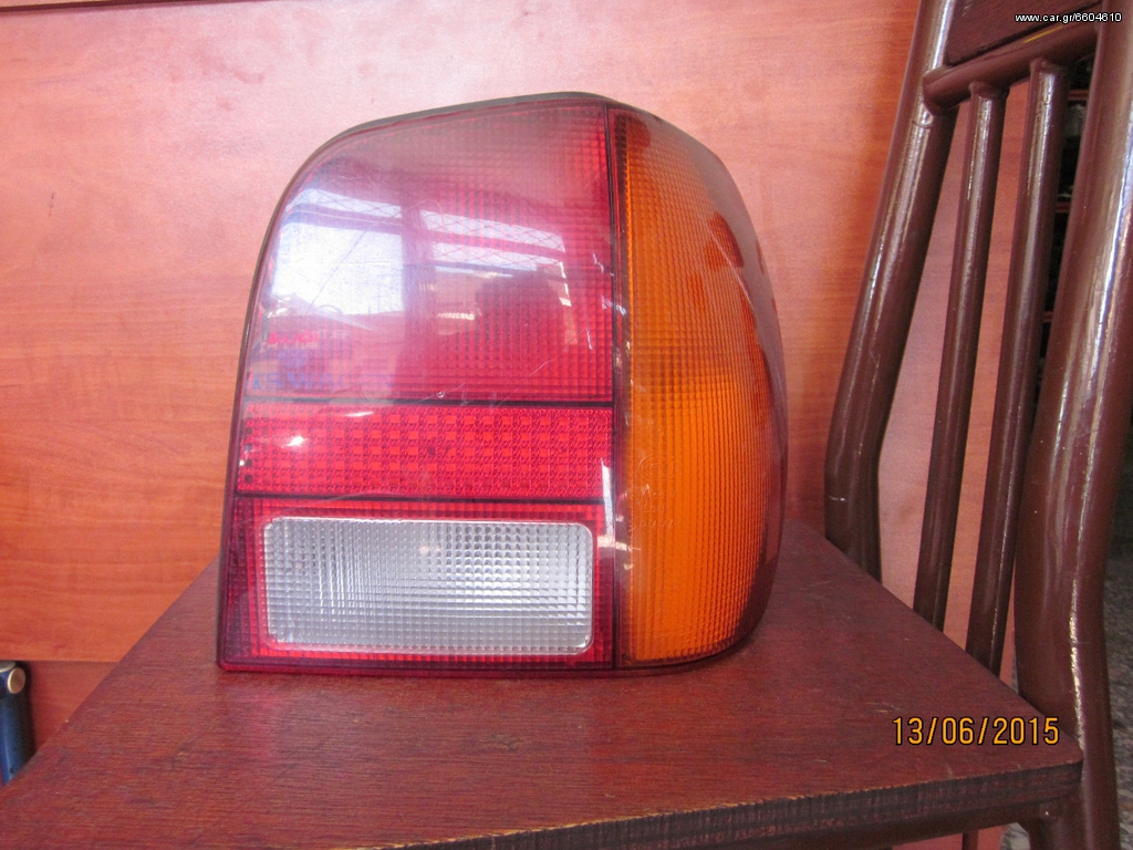 ΦΑΝΑΡΙ VW POLO