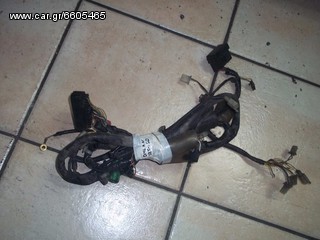 ΠΛΕΞΟΥΔΑ HONDA DYLAN 150